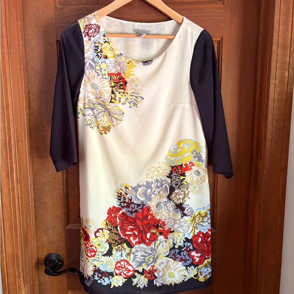H&M Floral Dress